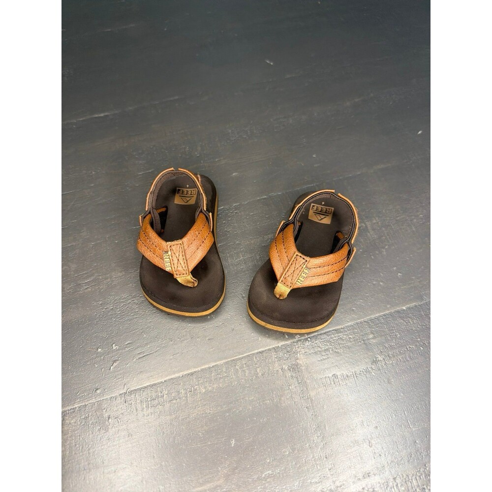 Toddler Reef Sandals